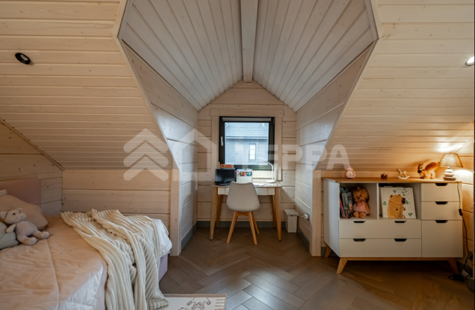 Объект ID 18229 - Дом