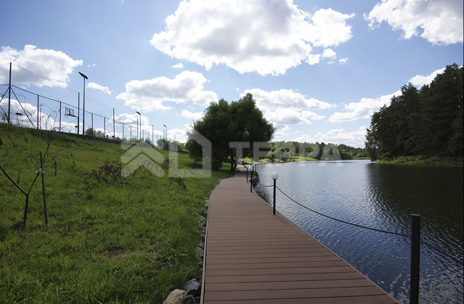 Объект ID 6738 - Дом