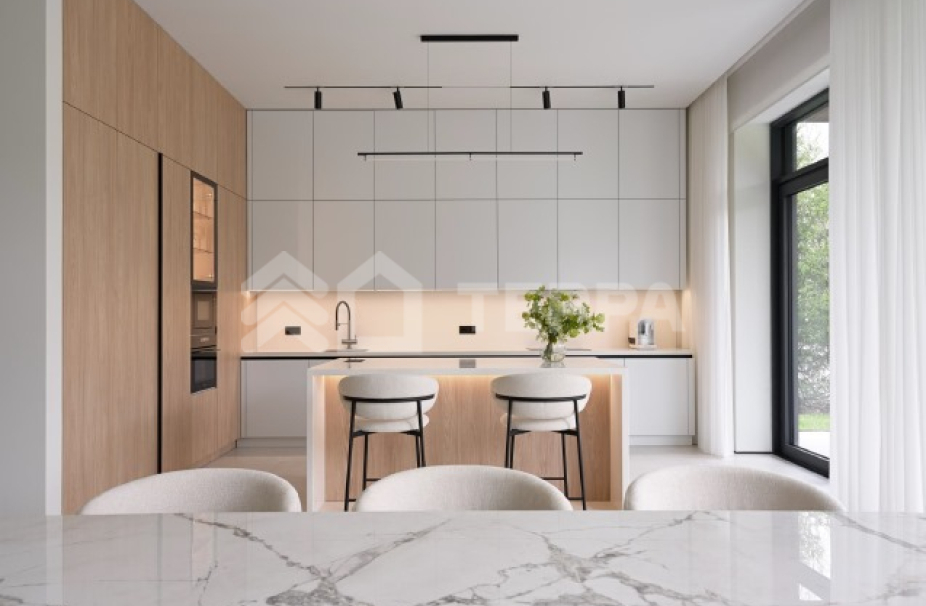 Объект ID 18598 - Дом