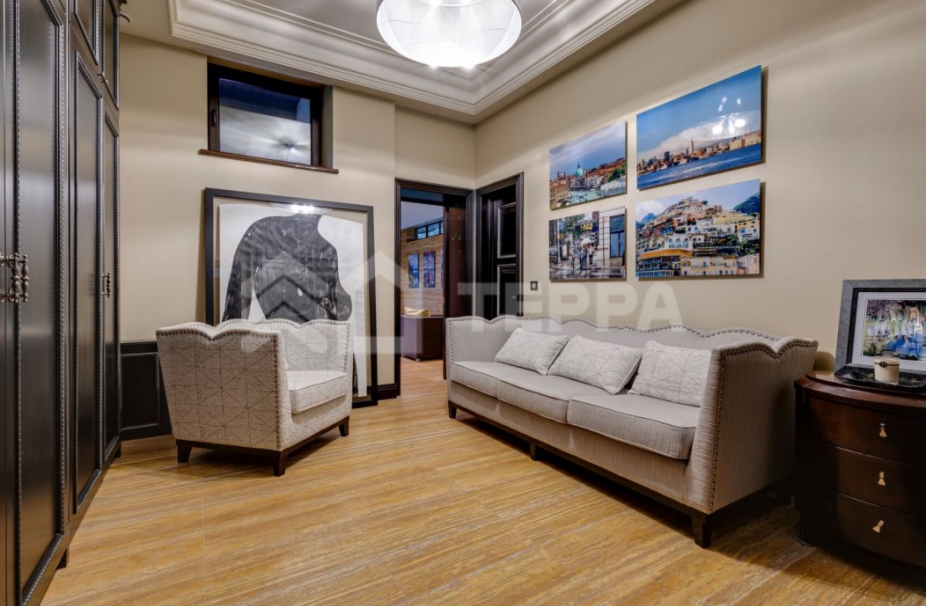 Объект ID 18988 - Дом