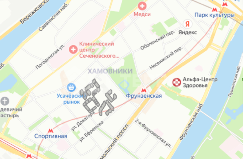 Объект ID 37765 - 