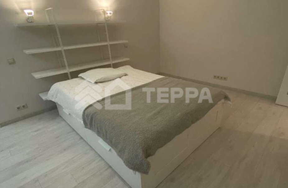 Объект ID 17009 - Квартира