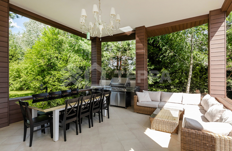 Объект ID 17170 - Дом