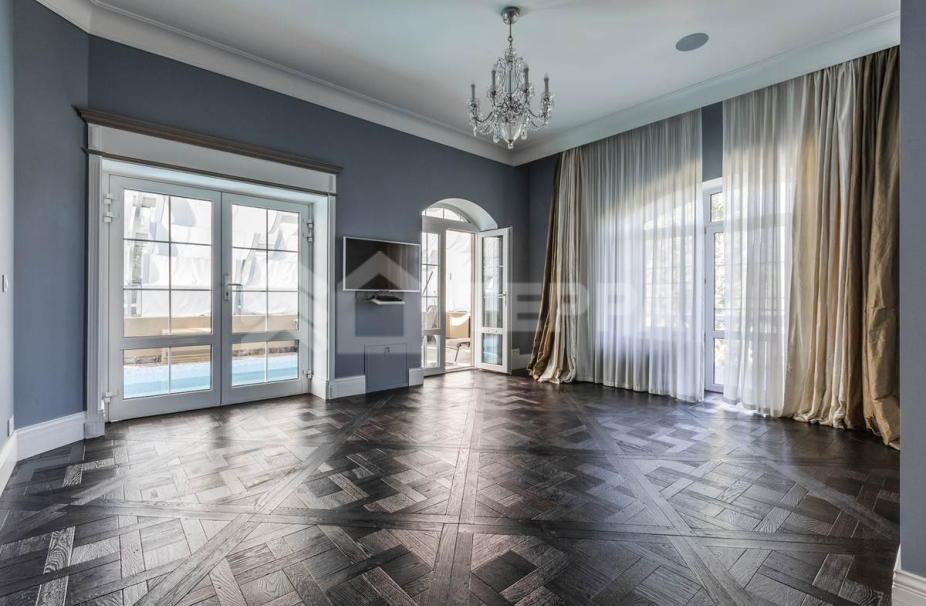 Объект ID 12853 - Дом