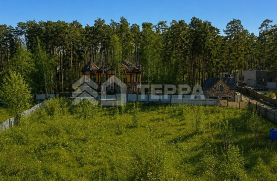 Объект ID 19235 - Участок