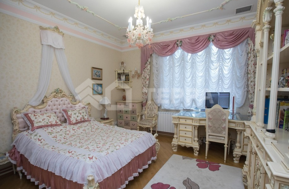 Объект ID 7394 - Дом