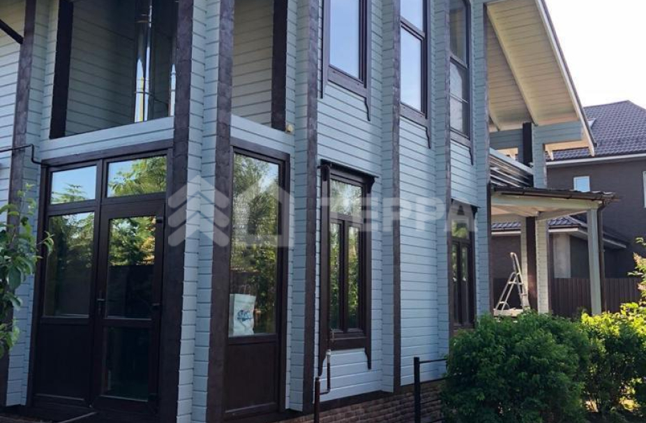 Объект ID 12339 - Дом