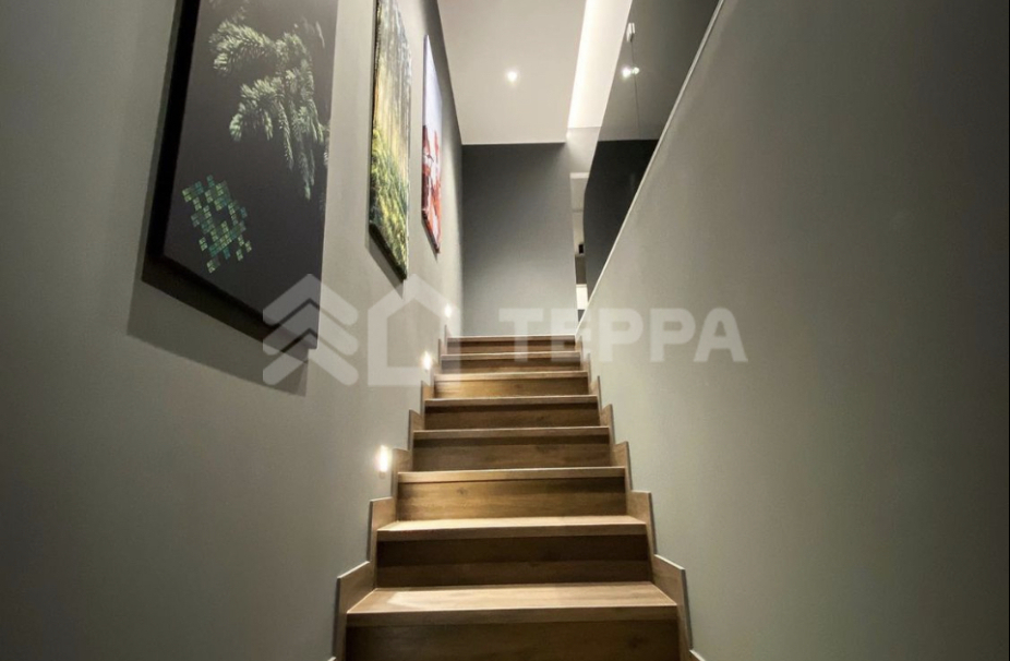 Объект ID 15839 - Квартира