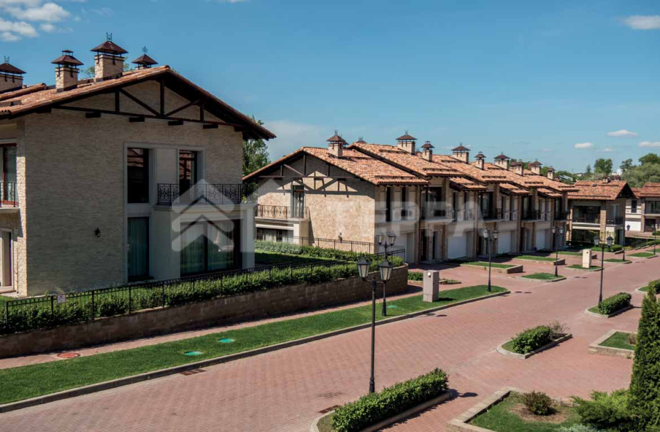 Объект ID 14165 - Дом