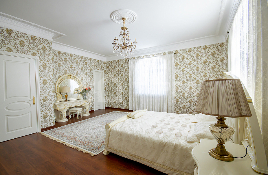 Объект ID 9330 - Дом