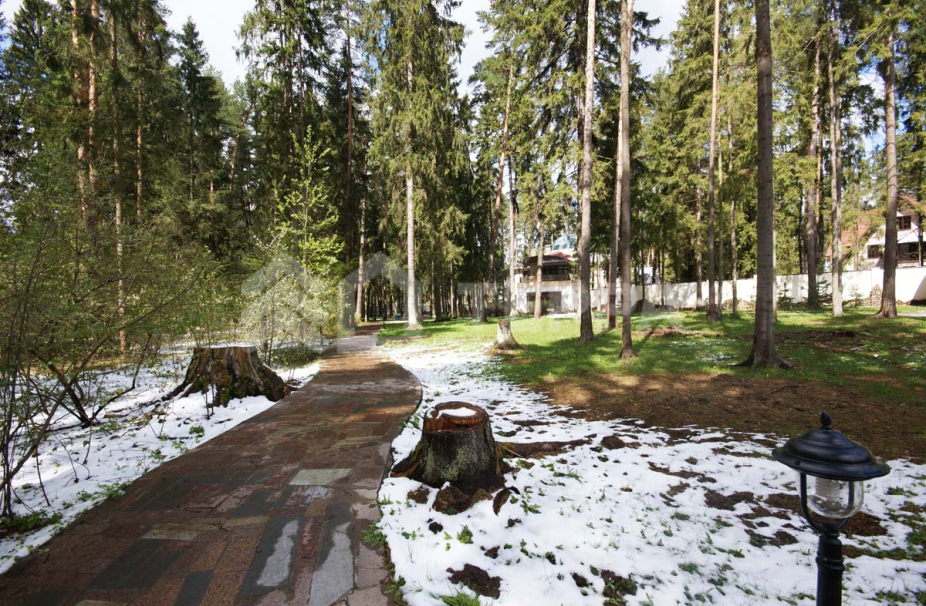 Объект ID 13413 - Дом