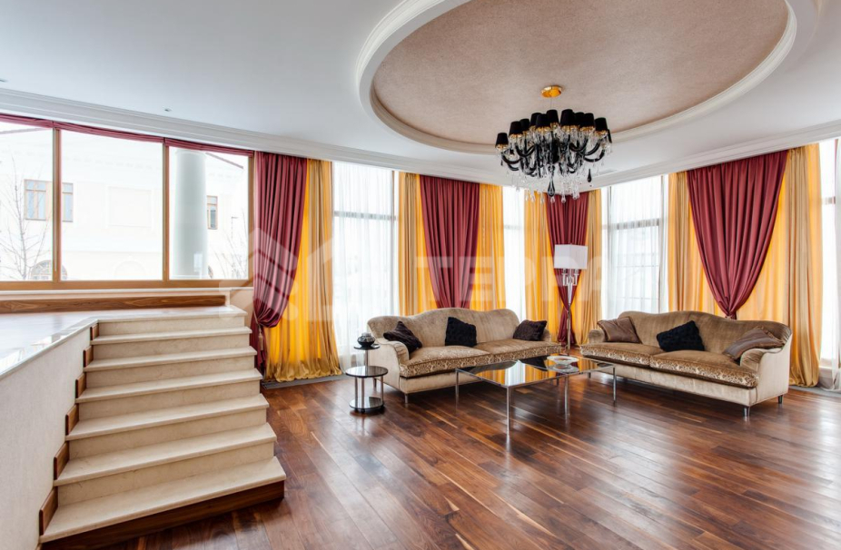 Объект ID 14332 - Дом