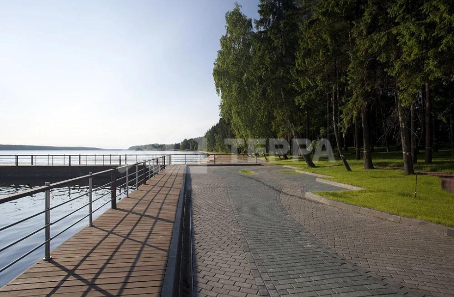 Объект ID 18340 - Участок