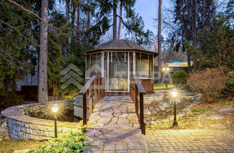 Объект ID 18830 - Дом