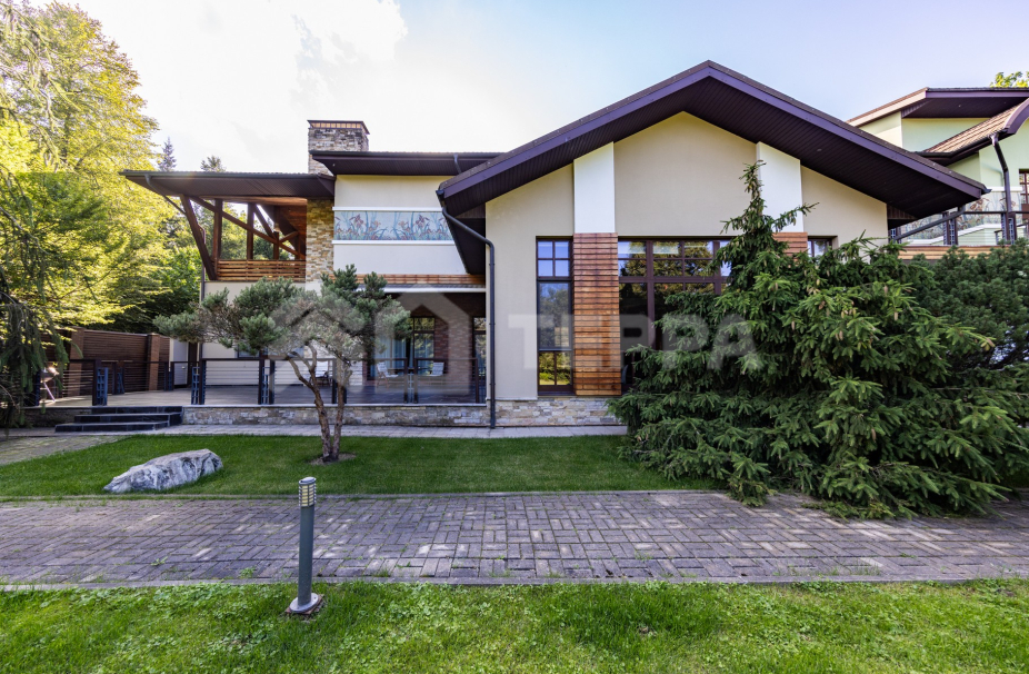 Объект ID 18793 - Дом