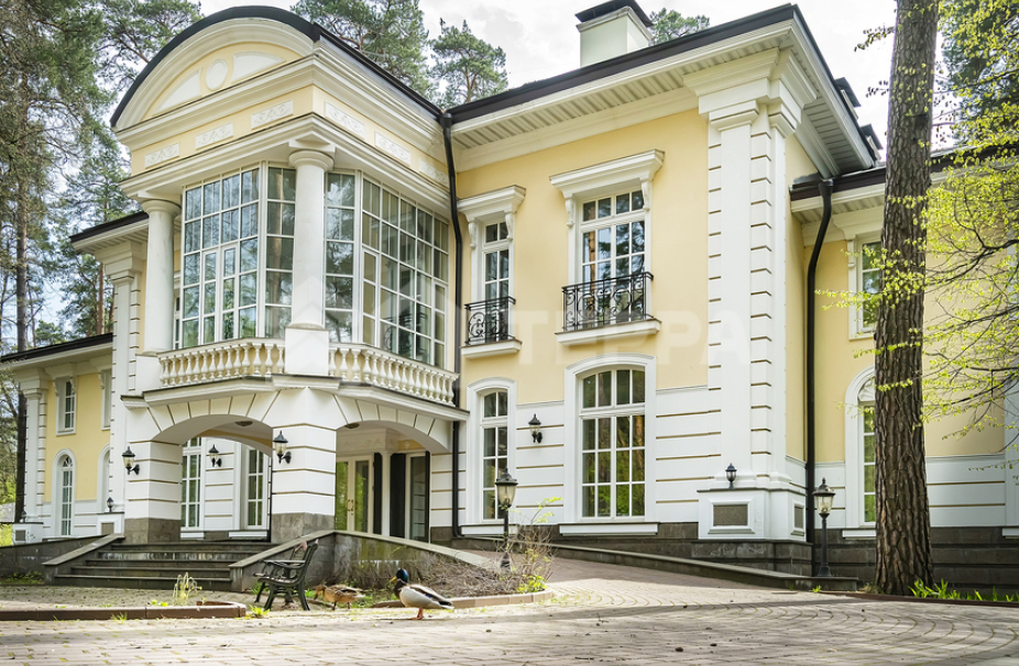 Объект ID 17940 - Дом