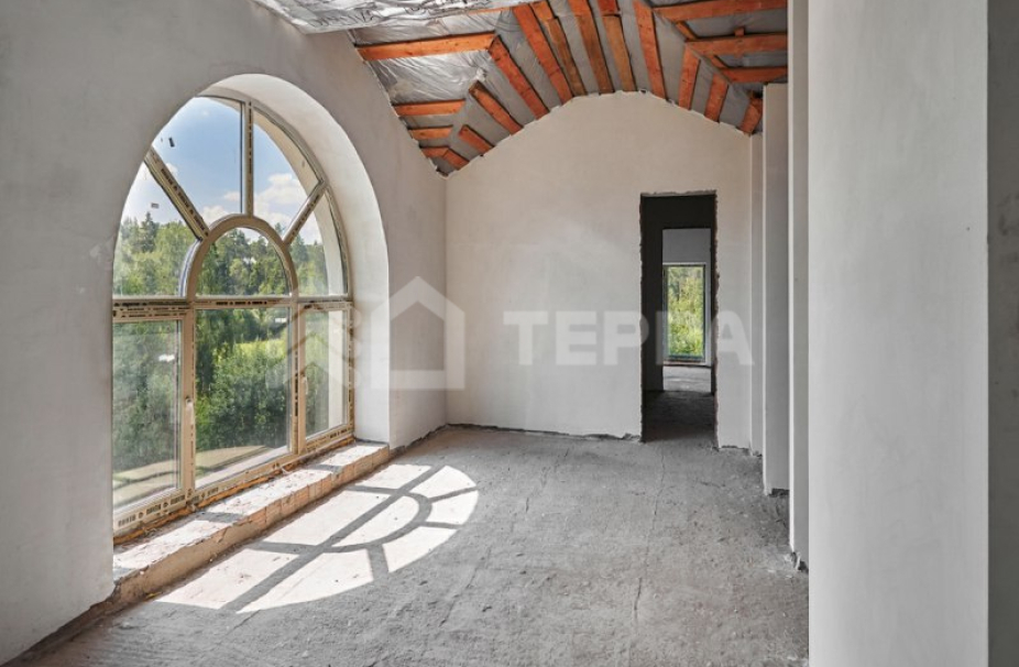 Объект ID 18538 - Дом