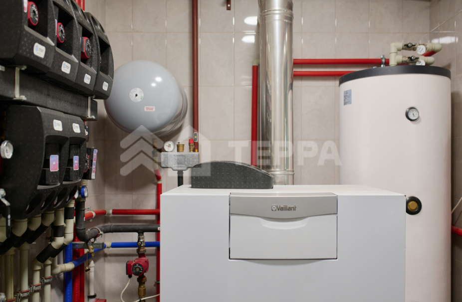 Объект ID 17777 - Дом