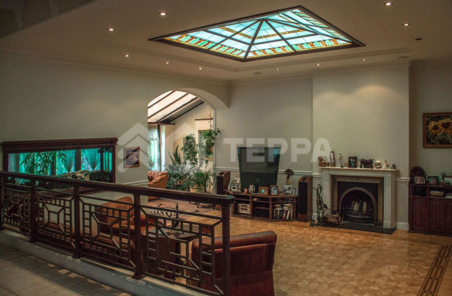 Объект ID 18121 - Дом