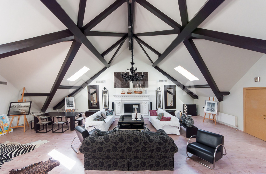 Объект ID 15669 - Дом