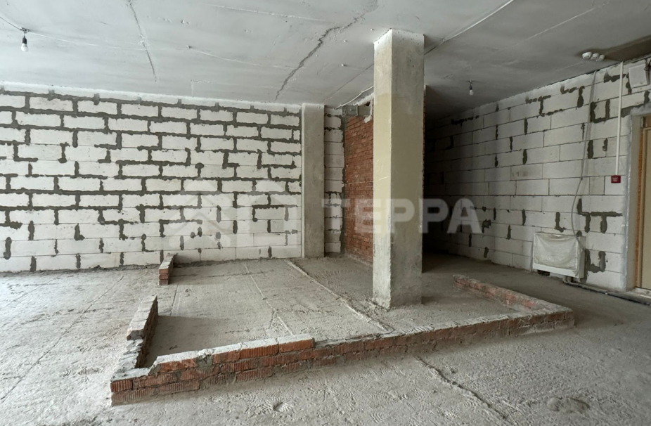 Объект ID 18898 - Квартира