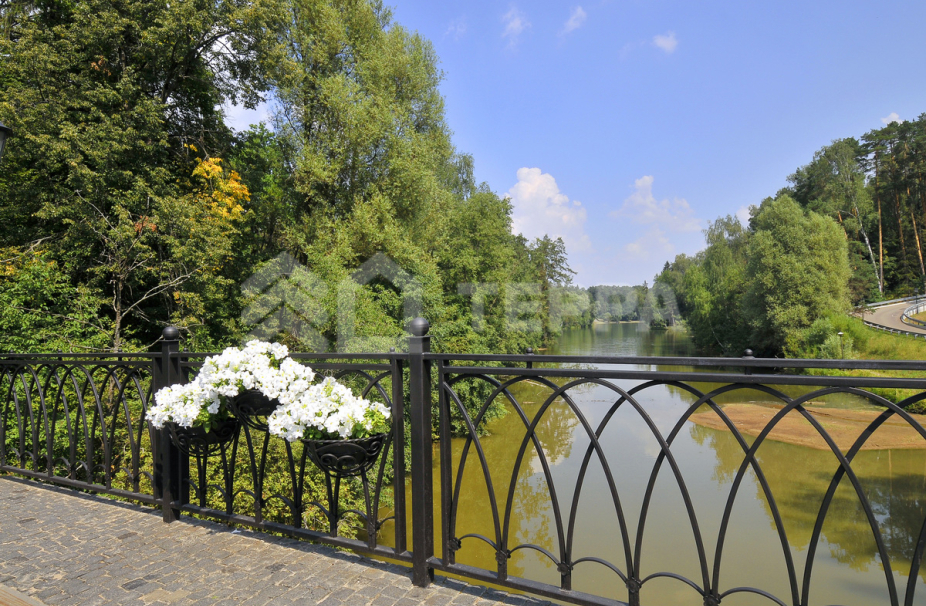 Объект ID 18846 - Участок