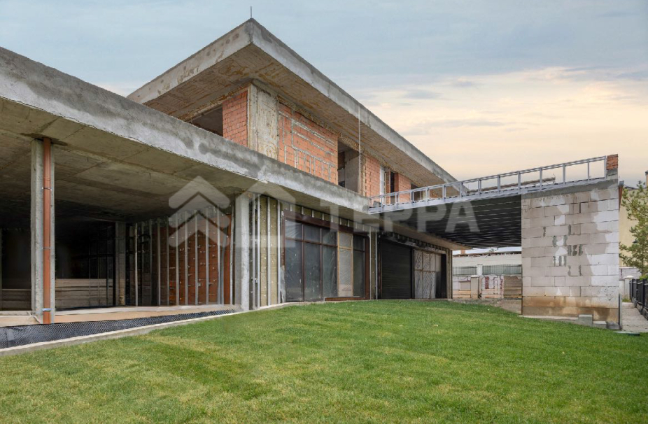 Объект ID 18004 - Дом