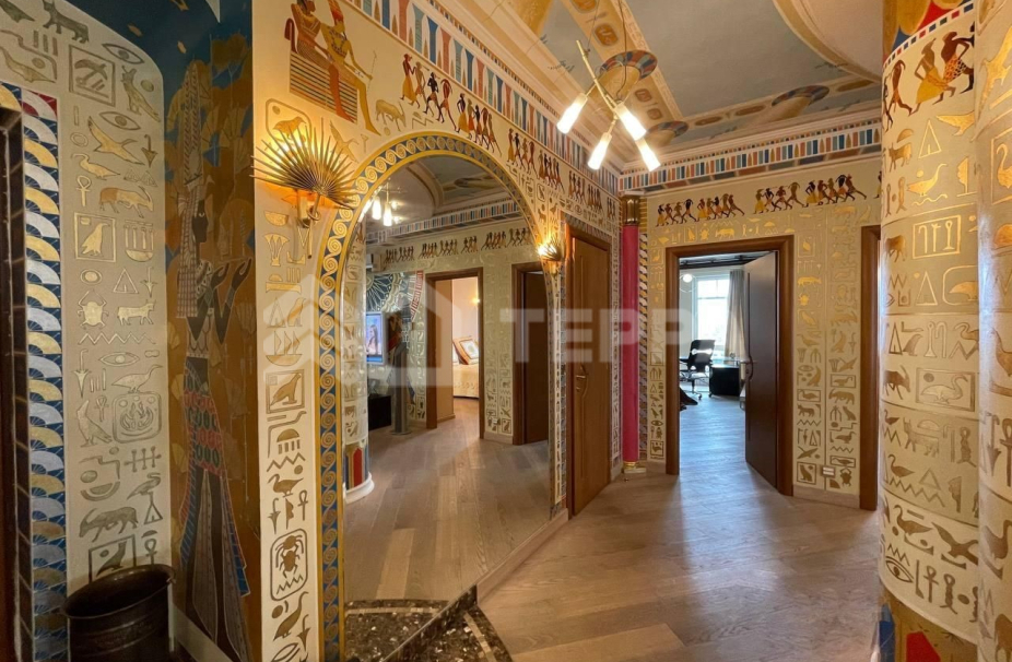 Объект ID 17169 - Квартира