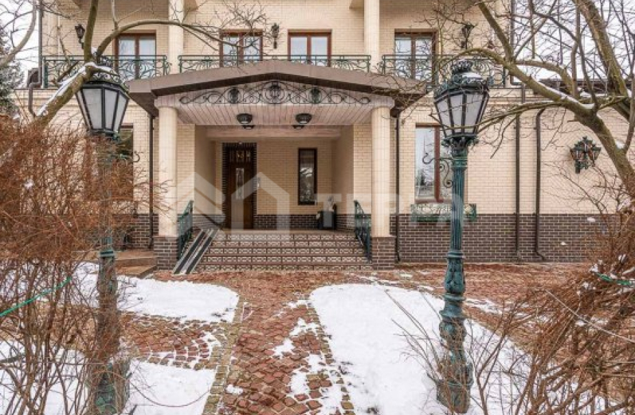 Объект ID 18705 - Дом