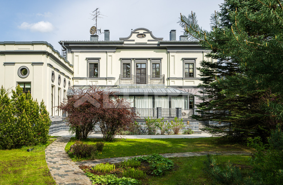 Объект ID 18161 - Дом