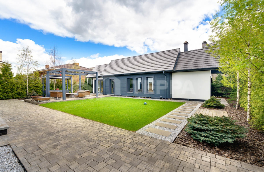 Объект ID 18021 - Дом