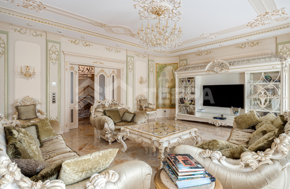 Объект ID 16748 - Дом