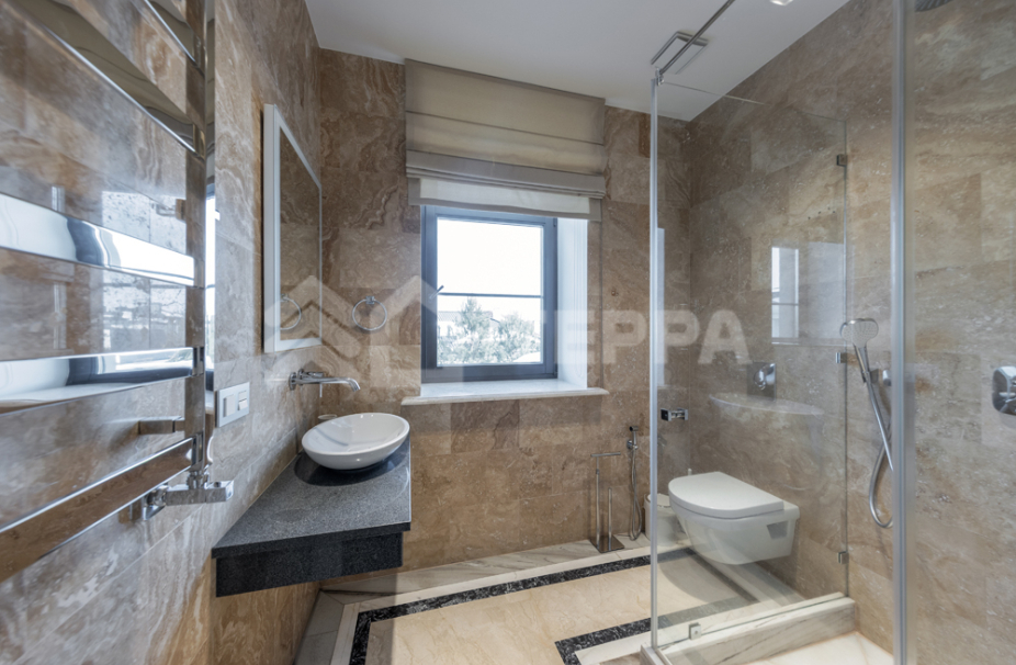 Объект ID 18972 - Дом