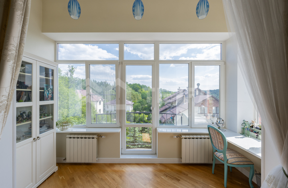 Объект ID 16760 - Дом