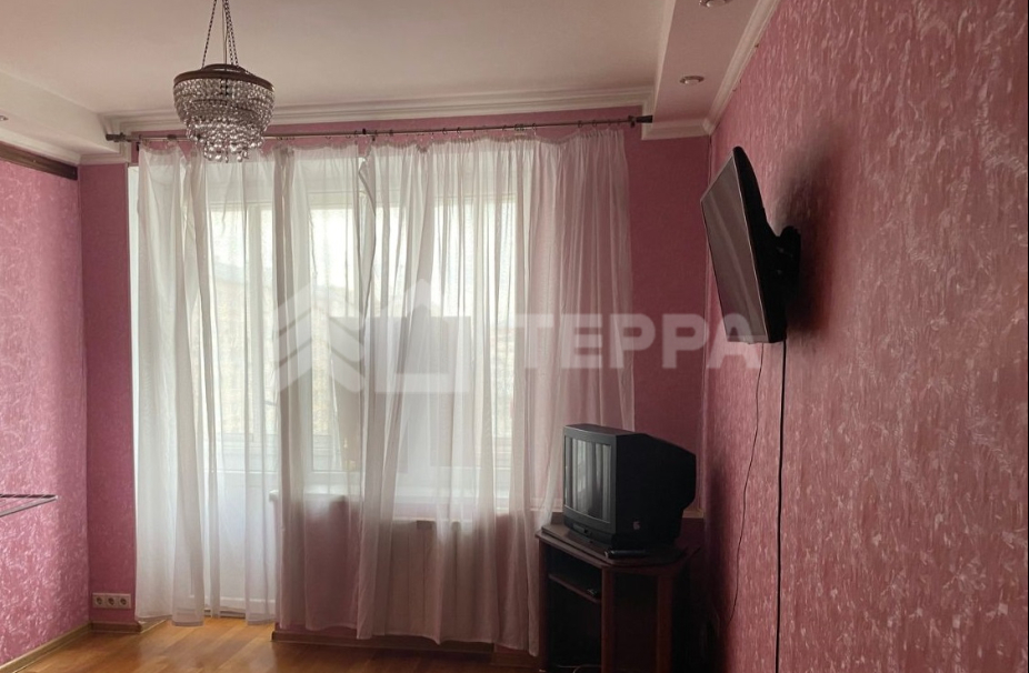 Объект ID 16962 - Квартира