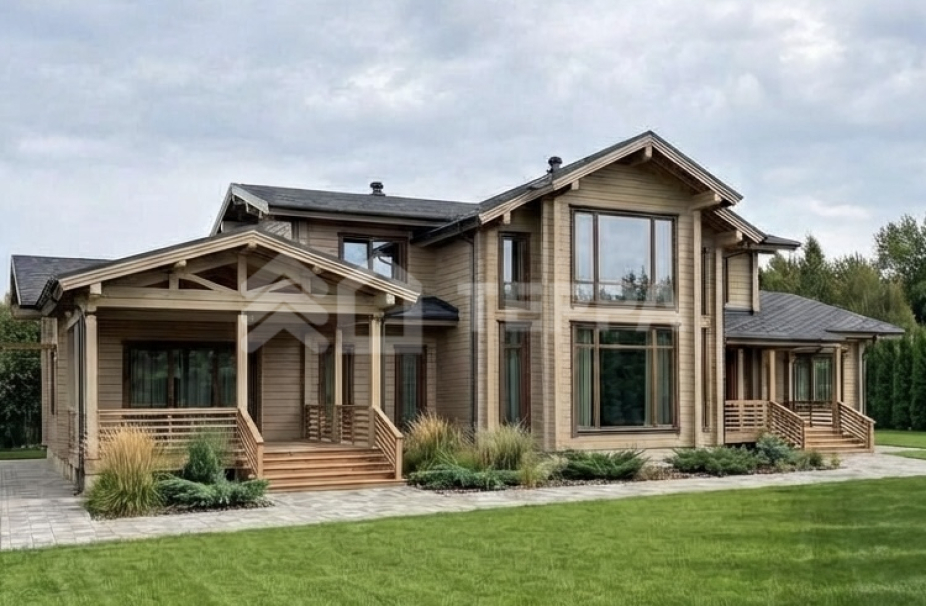 Объект ID 19139 - Дом