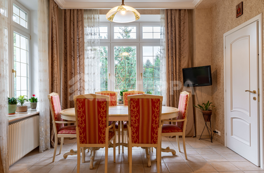 Объект ID 10412 - Дом