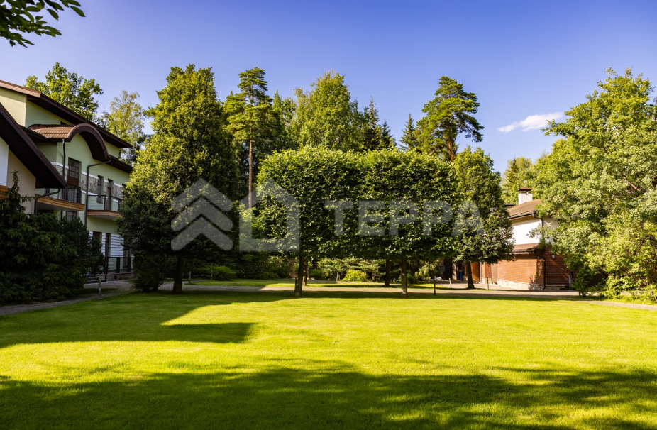 Объект ID 18793 - Дом