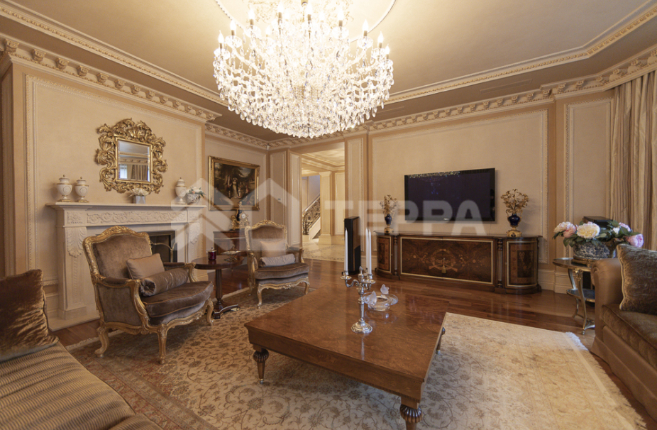 Объект ID 18035 - Дом