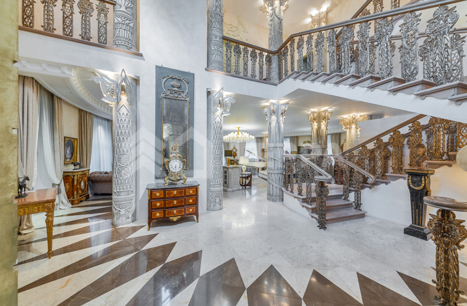 Объект ID 17819 - Дом