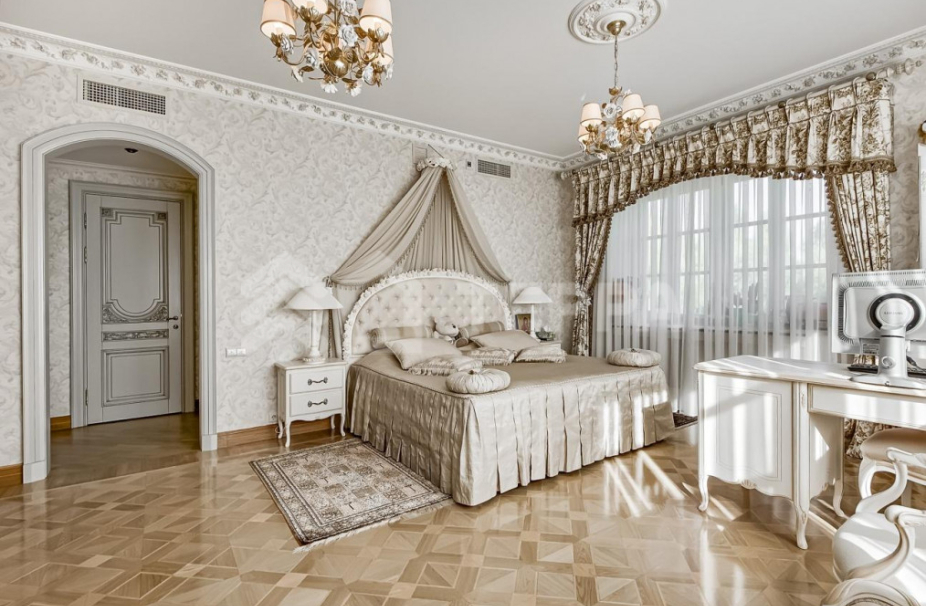 Объект ID 16819 - Дом