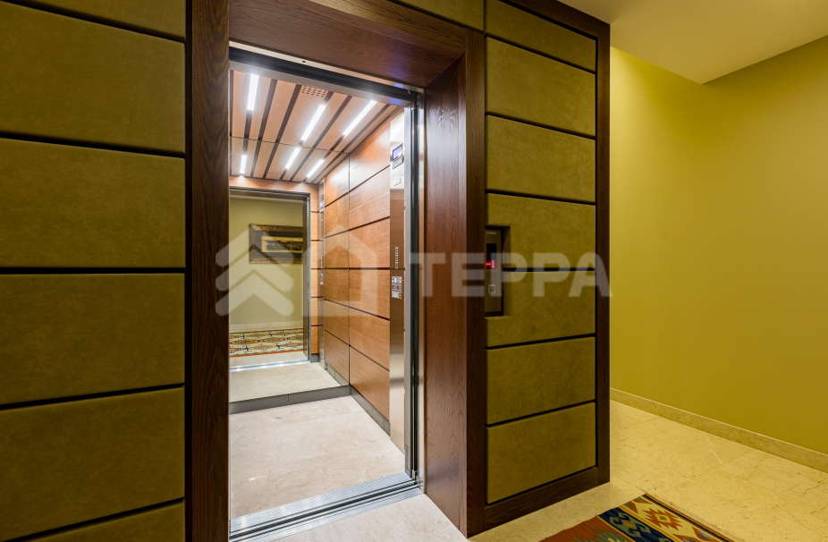 Объект ID 18957 - Дом