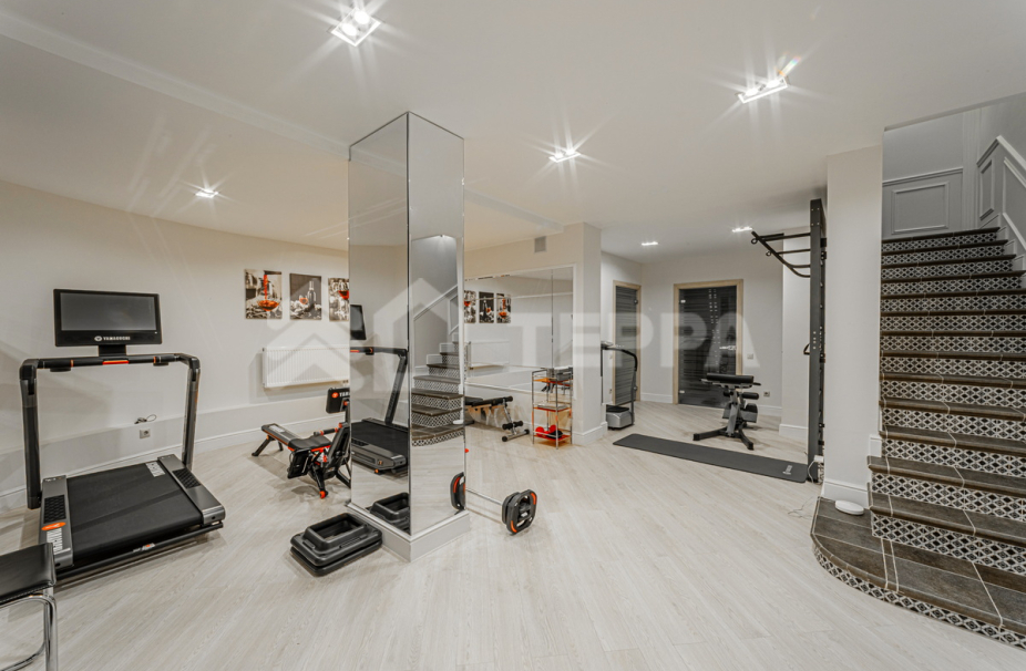 Объект ID 18787 - Дом