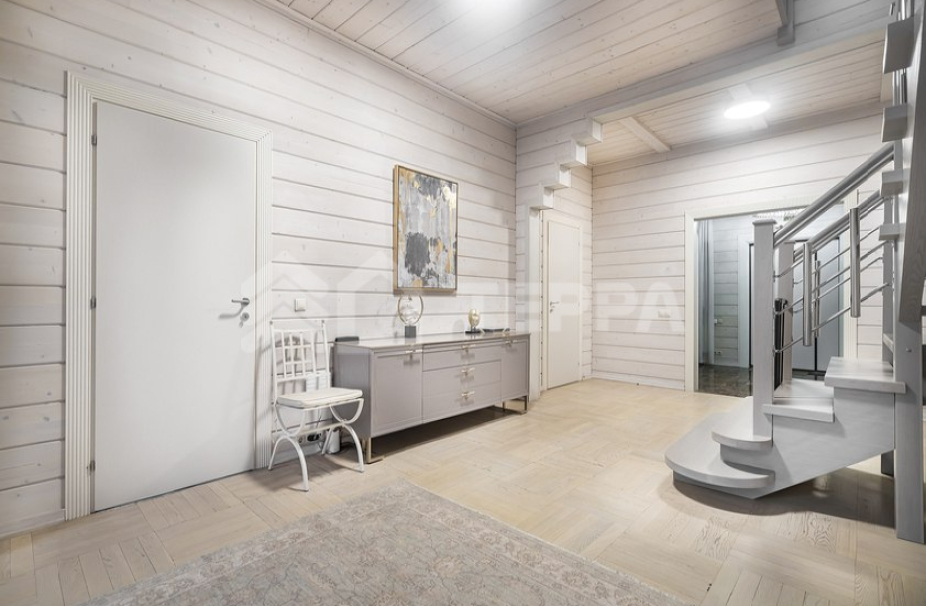 Объект ID 19119 - Дом