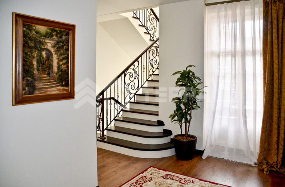 Объект ID 17359 - Таунхаус