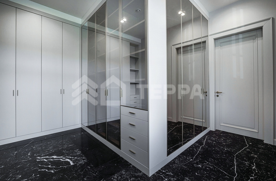 Объект ID 16926 - Дом