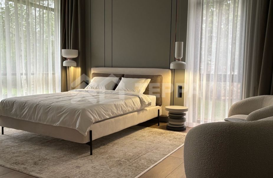 Объект ID 18648 - Дом