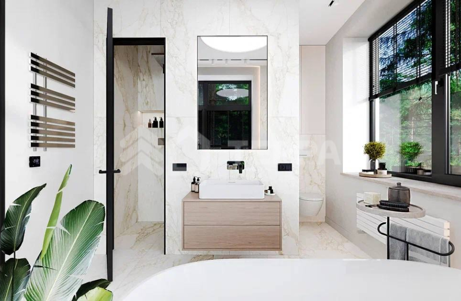 Объект ID 18115 - Дом