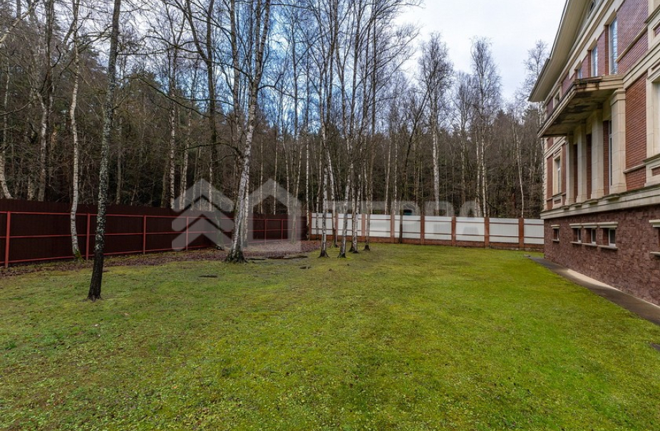 Объект ID 7074 - Дом