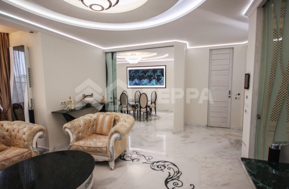 Объект ID 17554 - Квартира